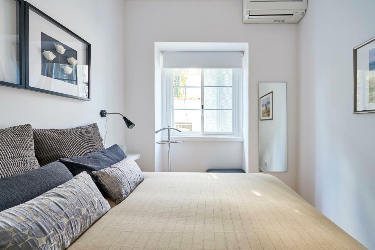Apartment Casa Oliveira In Alvalade Lisbon
