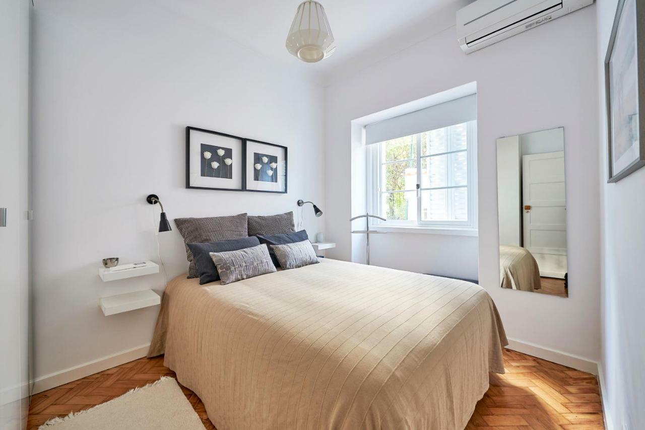 Apartment Casa Oliveira In Alvalade