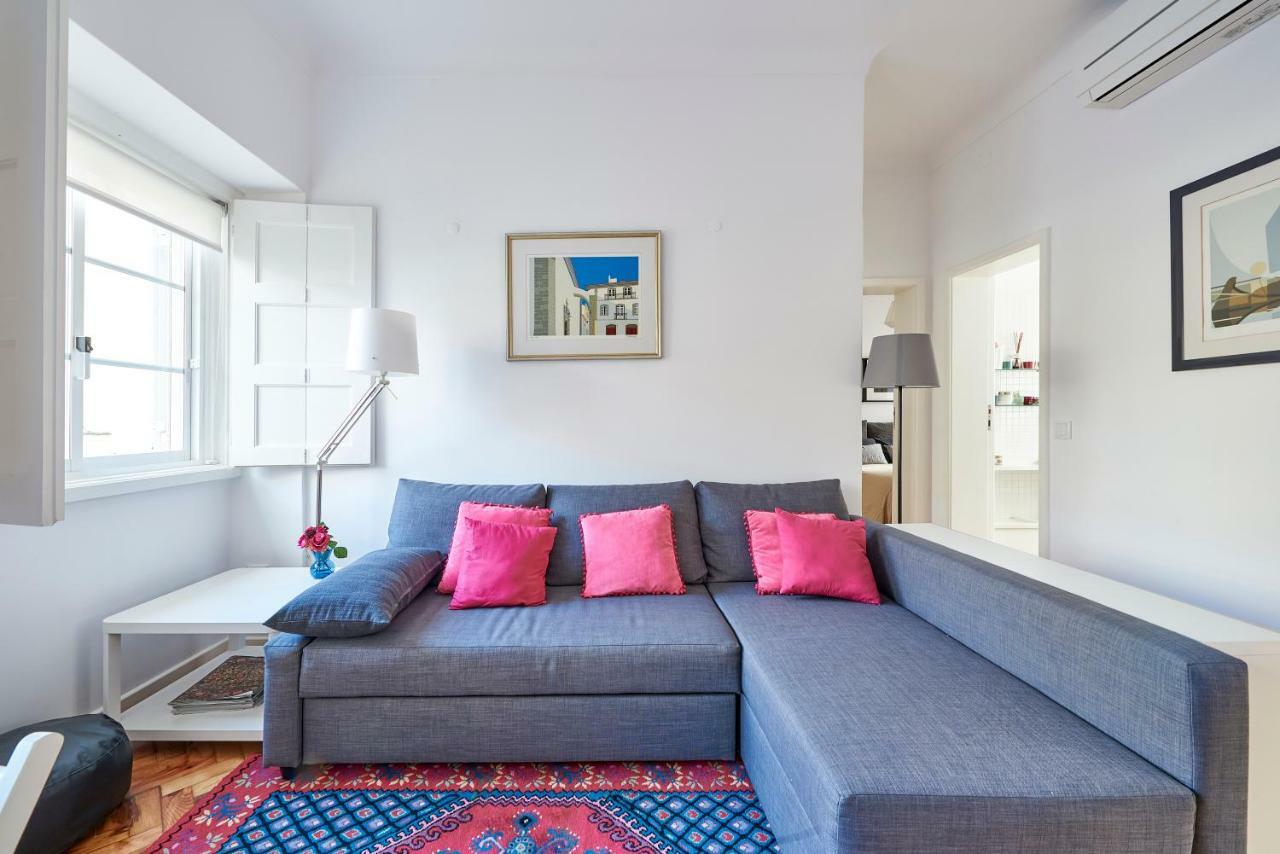 Casa Oliveira In Alvalade Apartment *
