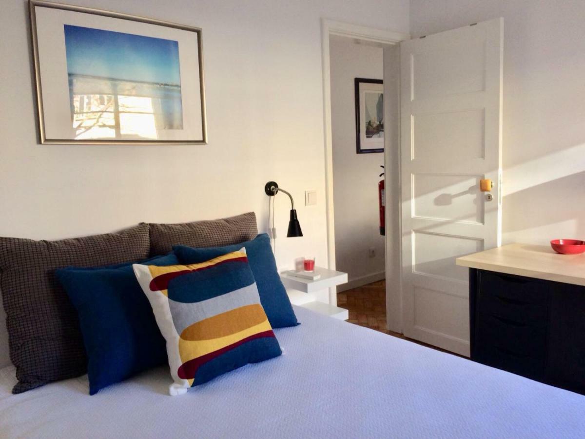 Apartment Casa Oliveira In Alvalade